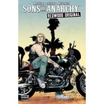 SONS OF ANARCHY REDWOOD ORIGINAL #1 (2ND PTG) (MR)