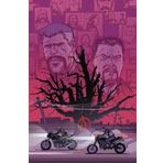 SONS OF ANARCHY REDWOOD ORIGINAL #5 (MR)