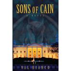SONS OF CAIN: A NOVEL