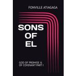 Sons of El: God of Promise & of Covenant Part I: 2