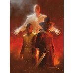 Sons of El Topo, The Vol. 3: Cain & Abel HC