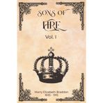 Sons of fire, Vol. I (Illustrated)