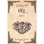 Sons of fire, Vol. II (Illustrated)