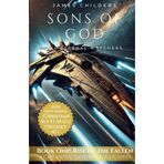 Sons of God - The Eternal Watchers: Book One - Rise of The Fallen: 1