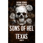 Sons of Hel - Texas: Sammelband (SoH): 6