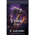 Sons of Lilith: A Fury Tale: The MoonWatch Universe