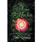 [Sons of Macha (Shadowmagic)] [By: Lenahan, John] [March, 2013]