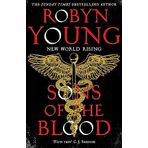 Sons of the Blood: New World Rising Series Book 1