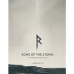 Sons of the Storm Expanded