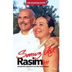 Sonsuz Aşk Rasim'im Hastalıkta Sağlıkta El Ele Bir Sevda Masalı Esra Kazancıbaşı Öztekin