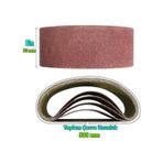 Sonsuz Bant 150 Kum Tank Palet Zımpara Kağıdı 75 X 533 Mm