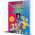 Sonsuz Enerji Yayınları - 8. Sınıf İnkılap Tarihi ve Atatürkçülük Serüvenim