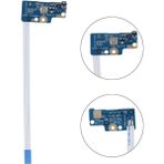 Sonsuz Hp 15-G Power Buton Tetik Kartı LS-A991P Muadil