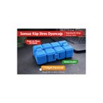 Sonsuz Küp Stres Oyuncağı | Hareketli Küp (Infinity Cube) neptune0300