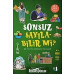 Sonsuz Sayılabilir mi?-Akıl Çelen Serisi 1 - Reşit Canbeyli