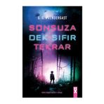Sonsuza Dek Sıfır Tekrar - G. S. Prendergast