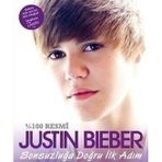 SONSUZLUĞA DOĞRU İLK ADIM - JUSTIN BIEBER