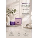 Sontana İncir Çekirdeği Yağı Ve Kolajen İçeren Nemlendirici Krem 50 ML