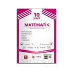 Sonuç 10. Sınıf Matematik Modüler Set Soru Bankası