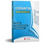 Sonuç AYT Coğrafya Soru Bankası 2019-2020 (Yeni)
