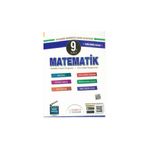 Sonuç Derece Yayınları 9.Sınıf Matematik Modüler Set