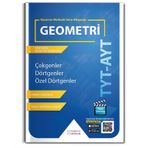 Sonuç Derece Yayınları TYT-AYT Geometri Çokgenler Dörtgenler Özel Dörtgenler