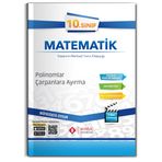 Sonuç Yayın 10. Sınıf Polinomlar ve Çarpanlara Ayırma