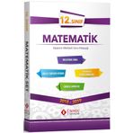 Sonuç Yayın 12. Sınıf Matematik Modüler Set