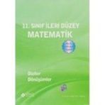Sonuç Yayıncılık 11. Sınıf İleri Düzey Matematik Diziler ve Dönüşümler