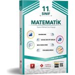 Sonuç Yayınları 11. Sınıf Matematik Soru Bankası Mesleki Hazırlık İçin 2024 Basım - _2