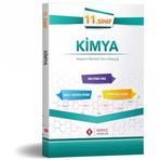 Sonuç Yayınları 2019-2020 (Yeni) Sonuç 11. Sınıf Kimya Tek Kitap