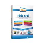 Sonuç Yayınları 2021-2022 10.sınıf Fizik Modüler Set