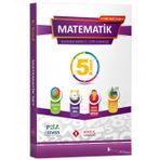 Sonuç Yayınları 2021 2022 5.Sınıf Ortaokul Matematik Modüler Set