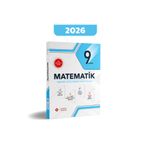Sonuç Yayınları 2026 Sonuç Yayınları 9.Sınıf Matematik Modüller Set - Güncel Müfredata Uygun