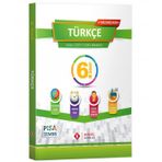 Sonuç Yayınları - 6. Sınıf Türkçe Modüler Set