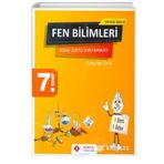Sonuç Yayınları - 7. Sınıf Fen Bilimleri Set