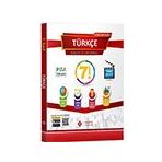 Sonuç Yayınları 7. Sınıf Türkçe Soru Bankası Seti