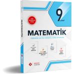 Sonuç Yayınları 9.sınıf Matematik Modüller Set 2026 Güncel Müfredata Uygun Üniversite Hazırlık