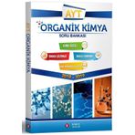 Sonuç Yayınları AYT Organik Kimya Soru Bankası