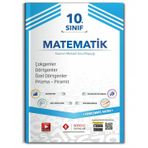 Sonuç Yayinlari Sonuç 10.Sınıf Matematik Çokgenler Dörtgenler Özel Dörtgenler Prizma Piramit 2023