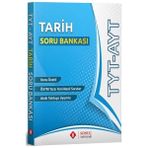 Sonuç Yayınları TYT AYT Tarih Soru Bankası 2019-2020 (Yeni)