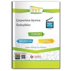 Sonuç Yayınları TYT Çarpanlara Ayırma Ve Özdeşlik Soru Bankası