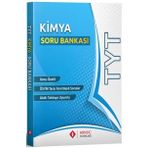 Sonuç Yayınları TYT Kimya Soru Bankası