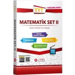 Sonuç Yayınları - TYT Matematik Seti 2