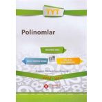 Sonuç Yayınları TYT Polinomlar Kazanım Merkezli Soru Kitapçığı