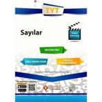 Sonuç Yayınları TYT Sayılar 2020