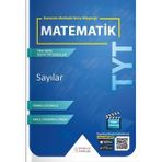 Sonuç Yayınları TYT Sayılar Fasikülü