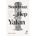 Sonumuz Hep Yakın - Hep Kitap