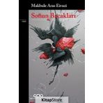 Sonun Bacakları-Makbule Aras Eivazi