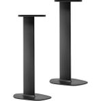 Sonus Faber Duetto Stand Takım - Siyah